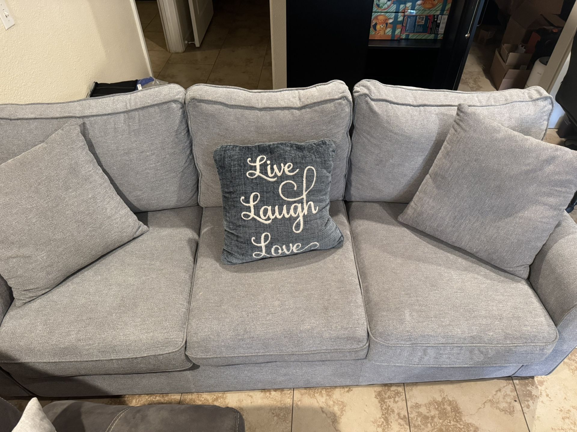 Sofa
