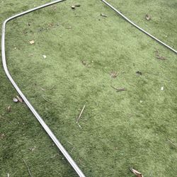 78-87 CHEVY EL CAMINO BED TRIM MOLDINGS *7 PIECE SET* 