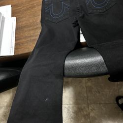 Boys True Religion Jeans 