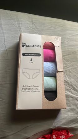 Women underwear