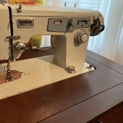 Desk Sewing Machine 