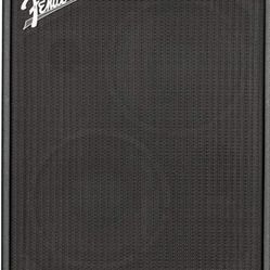 speekers Fender 