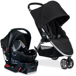 Britax B-Agile