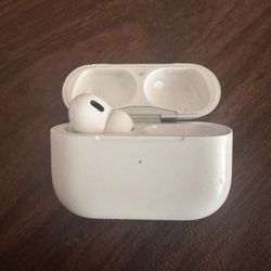 Air Pods Pro 2