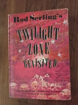 Rod Serling's The Twilight Zone Revisited