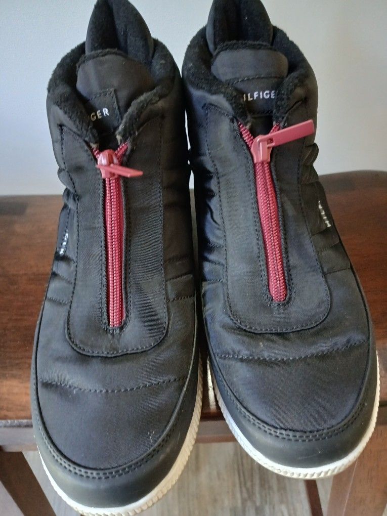 Tommy Hilfigher Boots