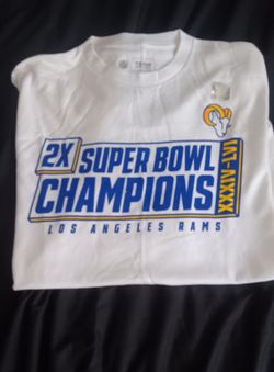 LA Rams Shirt