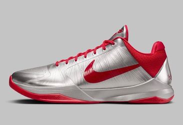 Kobe 5