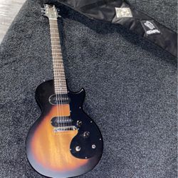Epiphone Les Paul(DIFFERENT OPTIONS AVAILABLE)
