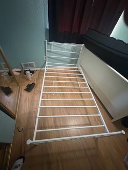 Bed Frame