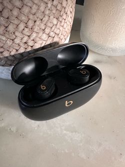 Beats wireless buds