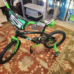 Surge Kids Bike