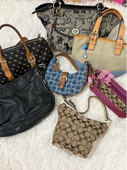 Purses for sale