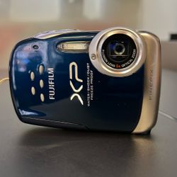 Fujifilm FinePix XP10 