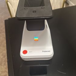 Polaroid Lab