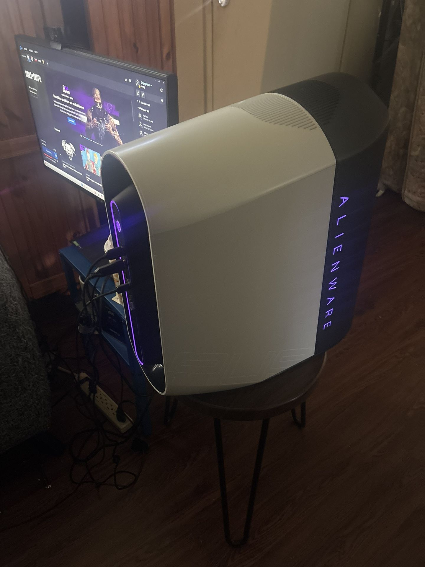 Alienware Pc