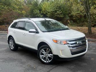 2013 Ford Edge