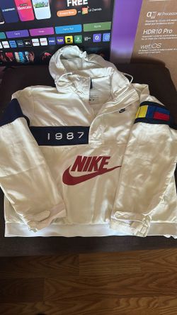 Nike Jacket 