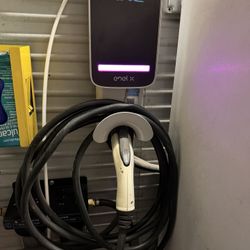 Jeep Wrangler Charger