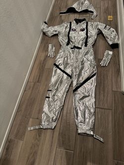 Astronaut Costume Adult  Size M