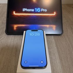 iPhone 16 Pro 128gb