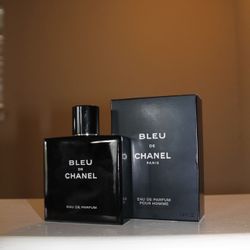 Bleu De Chanel Perfum