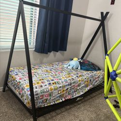 Twin Bed Frame 