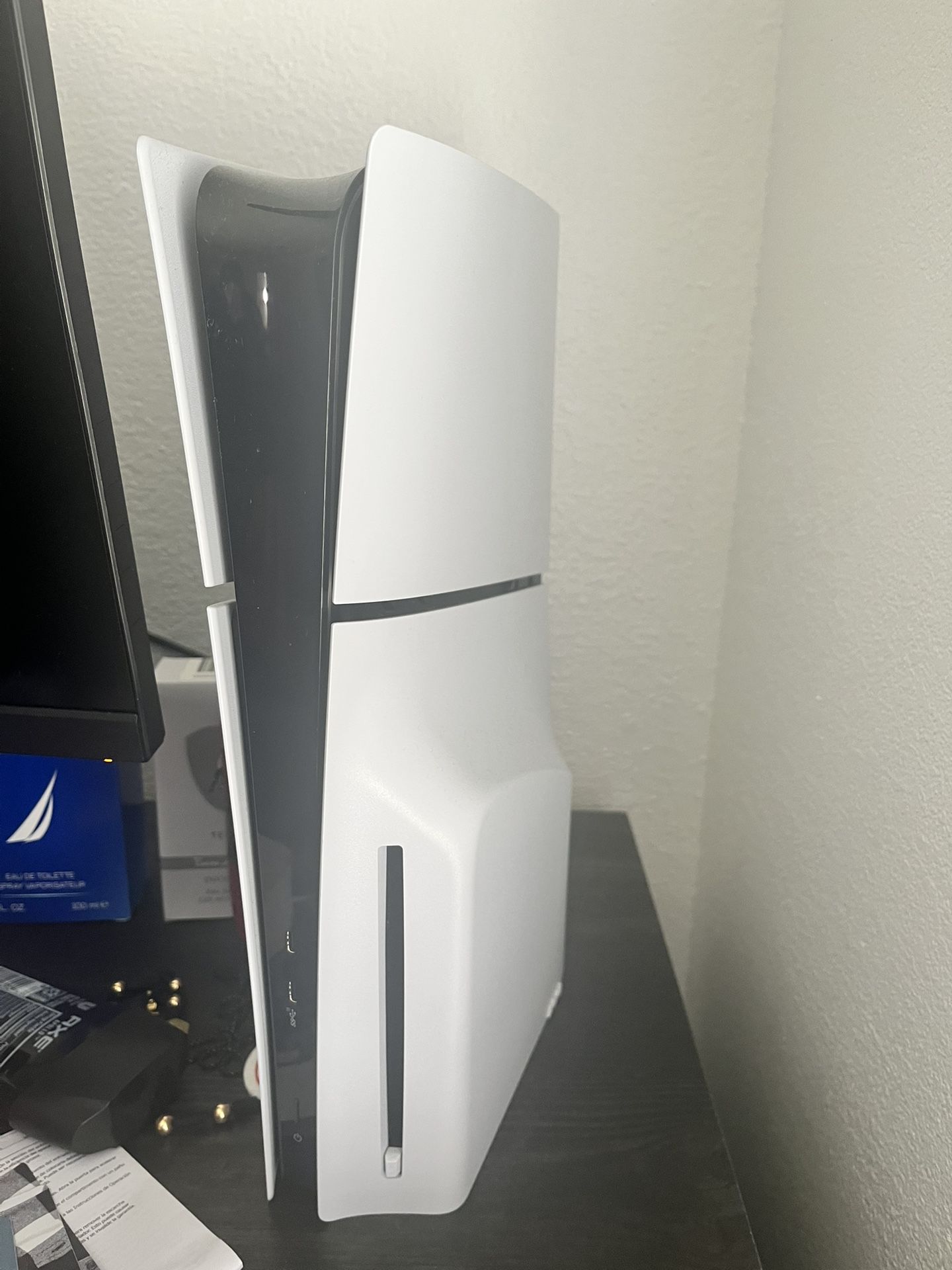 Ps5 Slim Edition