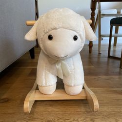 Rocking Lamb
