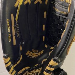 Rawlings PM11BC 11 Inch Leather Glove