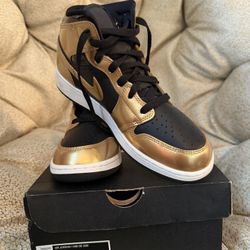 Nike Air Jordan’s 6.5Y