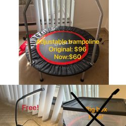 Trampoline
