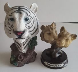 Animal Figurines