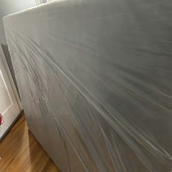 Box Spring