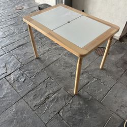 FREE Kids Storage Table in Miami Beach IKEA