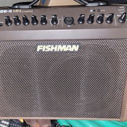 Fishman Loudbox Mini Charge