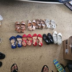Shoes For Sale