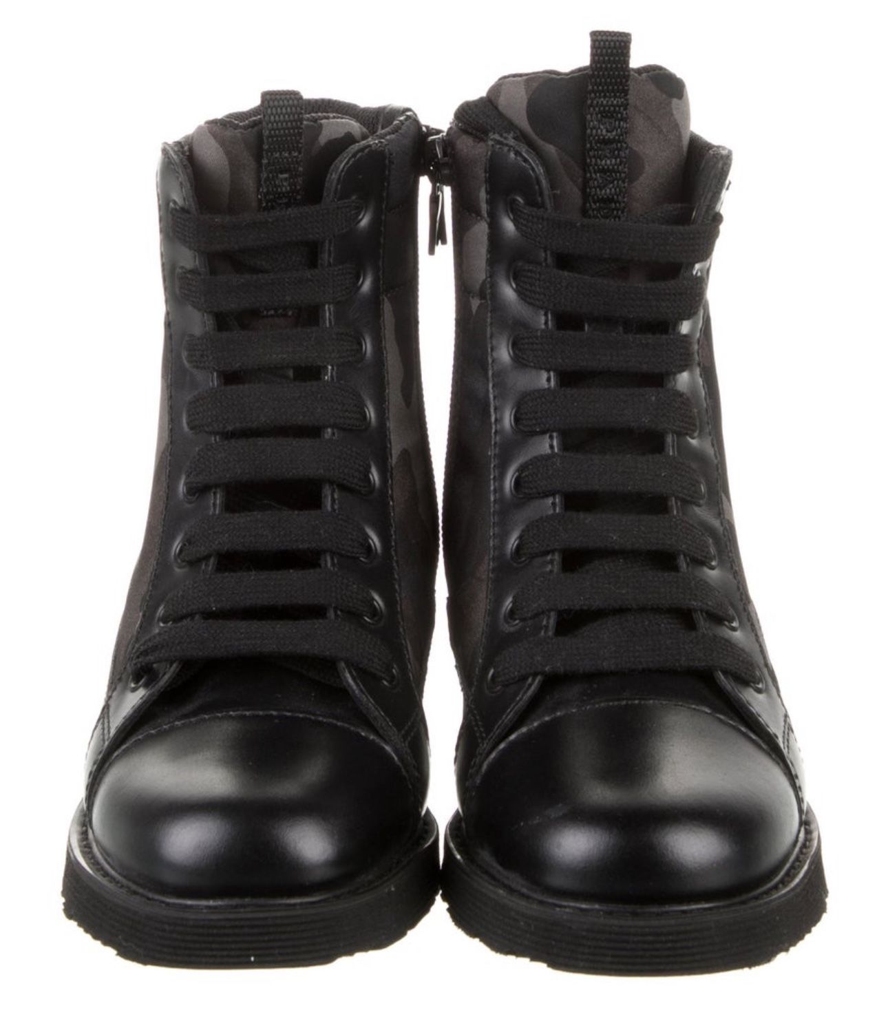 Kids Prada Boots