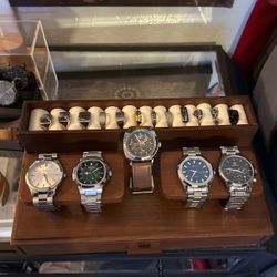 Watch , Watches , Watch Case ,  Rings , Mens Rings , Mens Watches