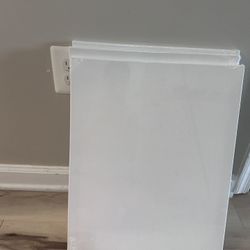 3 Canvas
