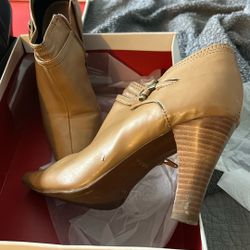 Women’s Boots