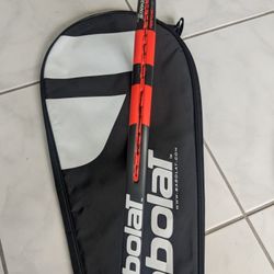 Babolat Pure STRIKE Tour 🔥