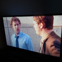 55 Inch RCA LED LCD HDTV 