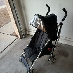 Summer Infant 3D Lite Stroller
