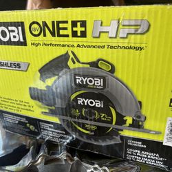 ONE+ HP 18V Brushless