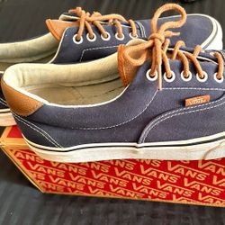 Vans Shoes