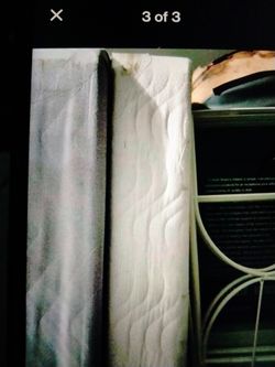 Full size box spring