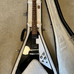 Gibson Flying V 2017 Electric Guitar 
