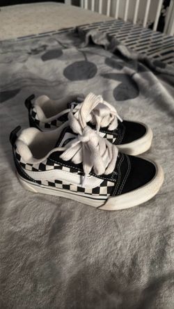 Kids vans