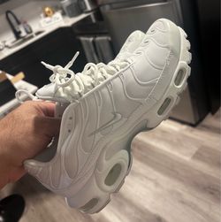 Nike air plus TN sz 9.5 W